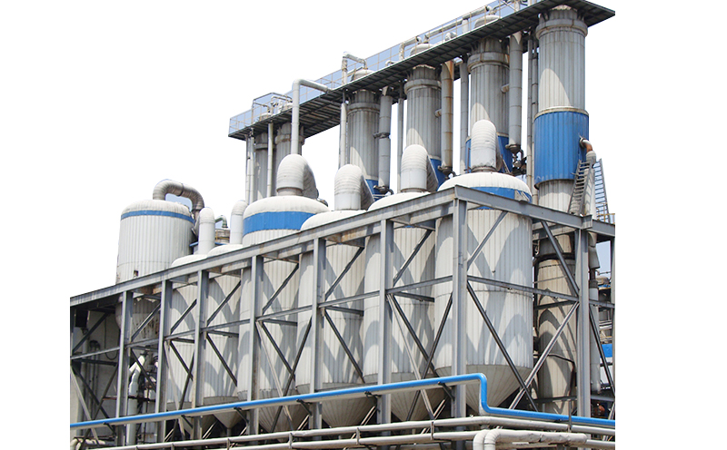 高鹽廢水蒸發(fā)器技術(shù)介紹 高鹽廢水蒸發(fā)器技術(shù)介紹