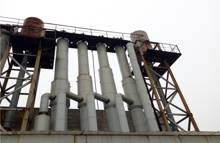 mvr高鹽廢水多效蒸發器哪家好