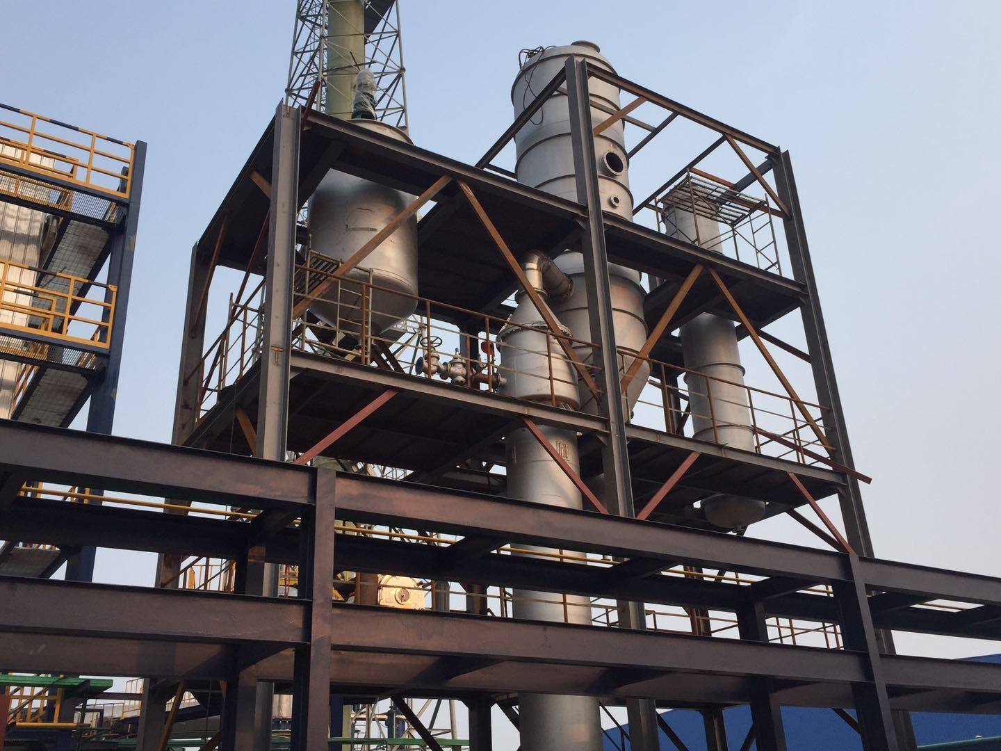 廢水蒸發(fā)器在使用中的優(yōu)點有哪些? 廢水蒸發(fā)器在使用中的優(yōu)點有哪些?