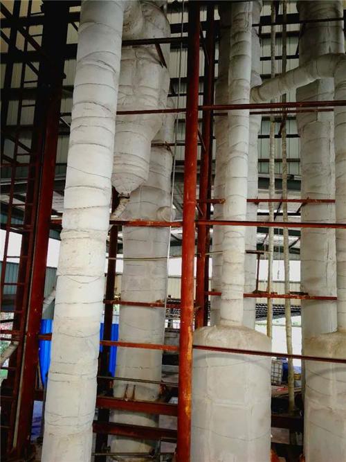 提高沉降效率有兩種方法: 提高沉降效率有兩種方法: