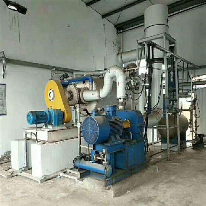 升膜式蒸發器的行業應用: 升膜式蒸發器的行業應用: