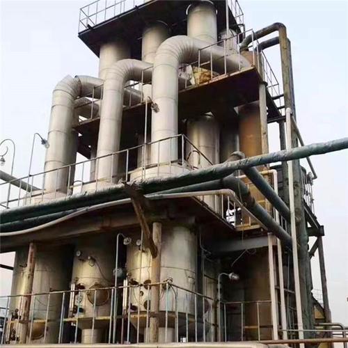 強制循環蒸發器軸流泵的特點:  強制循環蒸發器軸流泵的特點: