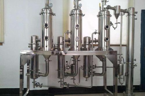 MVR廢水蒸發器解決鋰電廢水流程如下: MVR廢水蒸發器解決鋰電廢水流程如下: