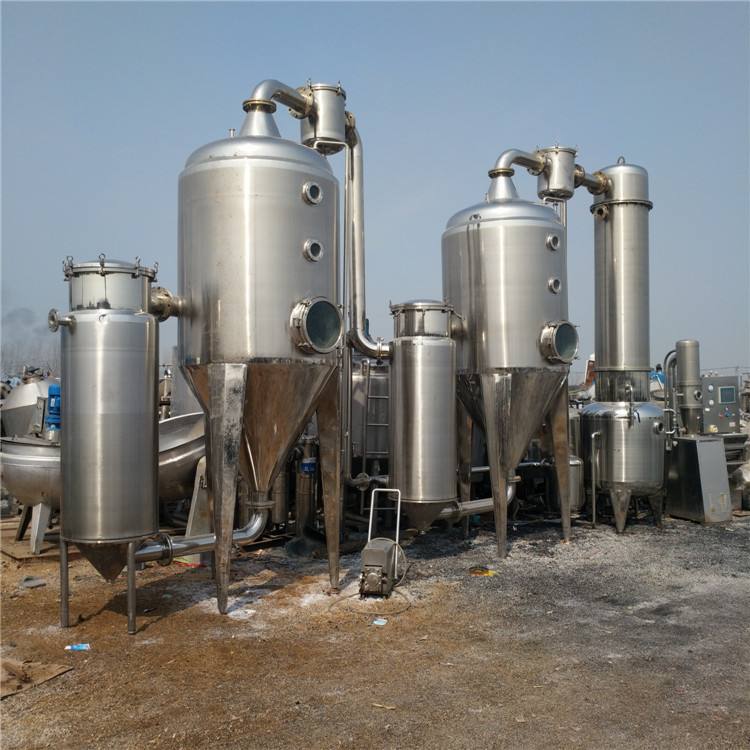 淺析廢水蒸發器的制冷劑 淺析廢水蒸發器的制冷劑