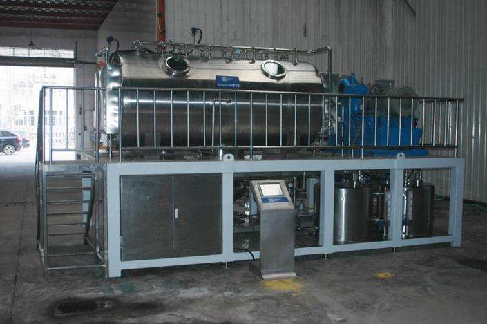 淺析廢水蒸發器的制冷劑 淺析廢水蒸發器的制冷劑