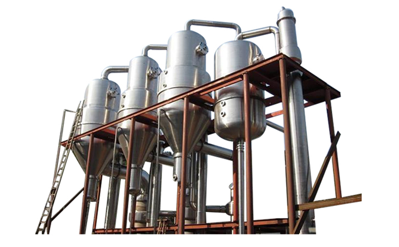 循環(huán)節(jié)能蒸發(fā)器