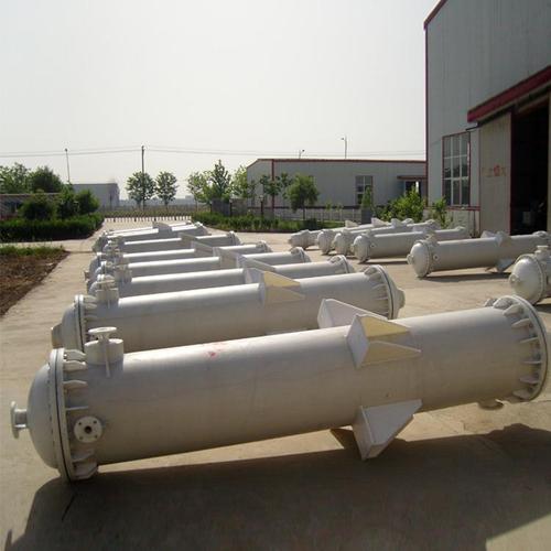 冷凝器是蒸發器嗎？