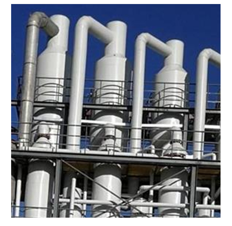 廢水蒸發(fā)器優(yōu)勢 廢水蒸發(fā)器優(yōu)勢