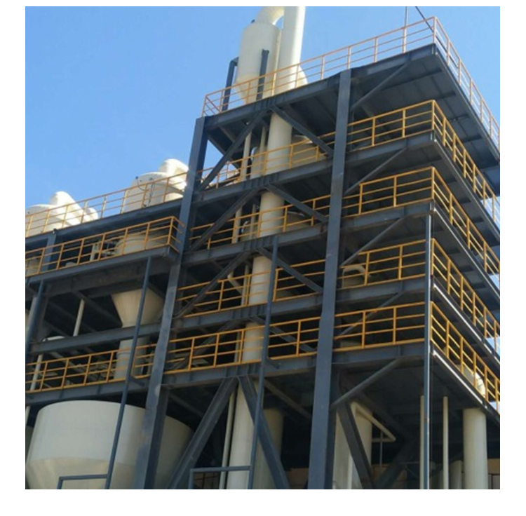 廢水蒸發(fā)器優(yōu)勢 廢水蒸發(fā)器優(yōu)勢