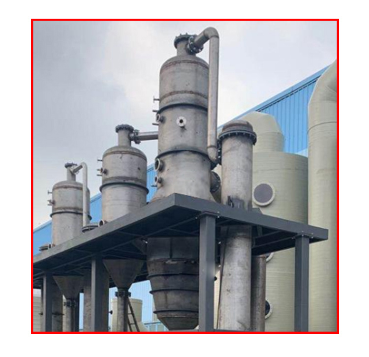 廢水蒸發器的使用要注意什么 廢水蒸發器的使用要注意什么