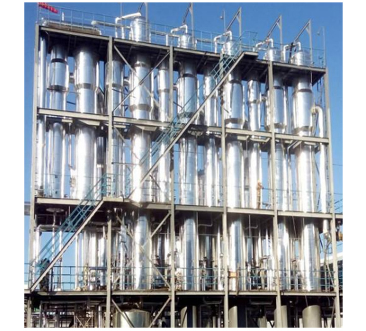 蒸發器有幾種技術實現的類型 蒸發器有幾種技術實現的類型