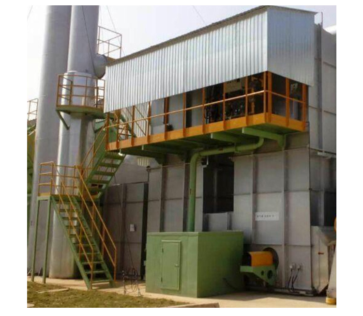 廢水蒸發(fā)器是如何工作的 廢水蒸發(fā)器是如何工作的