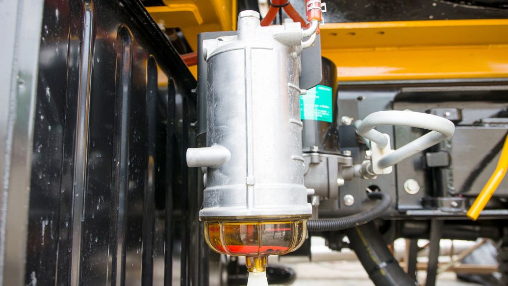 通過(guò)對(duì)廢水蒸發(fā)器的了解可以看出 通過(guò)對(duì)廢水蒸發(fā)器的了解可以看出